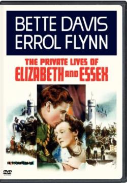      / The Private Lives of Elizabeth and Essex MVO