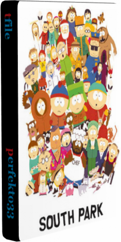  16 , 1-7  / South Park VO