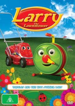     / Larry the Lawnmower (1  01-50   50) VO