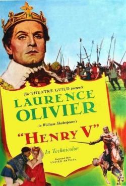   V / The Chronicle History of King Henry the Fift with His Battell Fought at Agincourt in France MVO