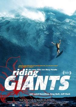    / Riding Giants DVO