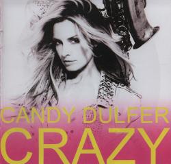 Candy Dulfer - Crazy