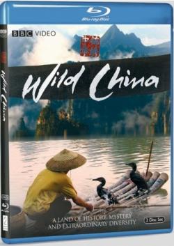 BBC:   / Wild China (6   6) VO