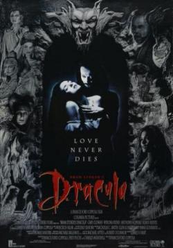    / Bram Stoker's Dracula /     ENG