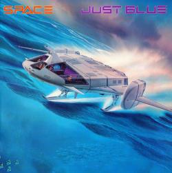 Space - Just Blue (Remastered 2011)