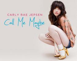 Carly Rae Jepsen - Call Me Maybe