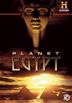   / Planet Egypt (4   4) MVO