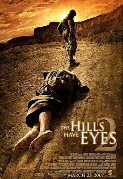     2 / The Hills Have Eyes II DUB