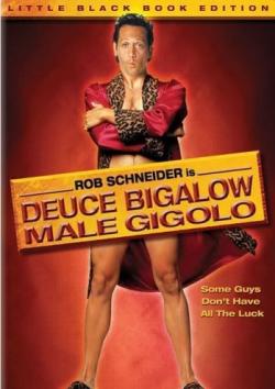    / Deuce Bigalow: Male Gigolo MVO+SUB