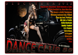 VA -  2012 Dance Club Vol. 88
