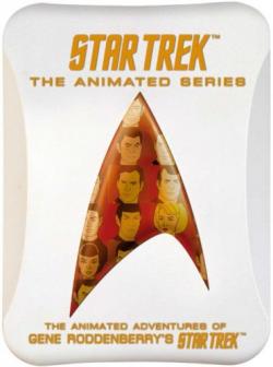   / Star Trek (1-2 , 1-22 ) VO