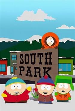   (17 , 1-10   10) / South Park [  ] DVO