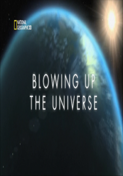  .   / Blowing the Universe VO