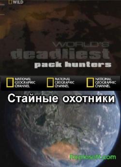   .   / World's deadliest: Pack hanters VO