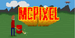 McPixel 1.0.7 ENG