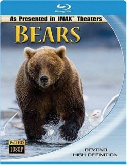 IMAX  / Bears VO
