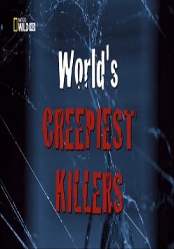    / World's Creepiest Killers VO