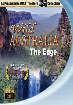  :  / Wild Australia: The Edge VO
