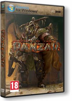 Panzar: Forged by Chaos