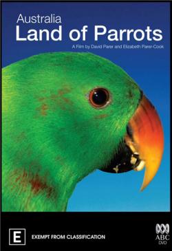    / Australia Land of Parrots VO