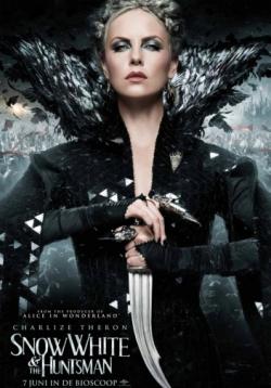    [ ] / Snow White and the Huntsman [Unrated] DUB