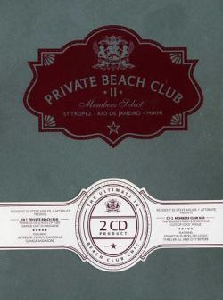 VA - Private Beach Club II