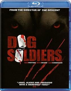- / Dog Soldiers MVO+AVO