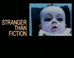    / Strange then fiction - The First Head Transplant VO