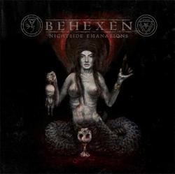 Behexen - Nightside Emanations