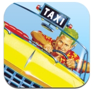 Crazy Taxi 1.0.0