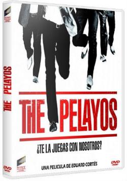   / The Pelayos MVO