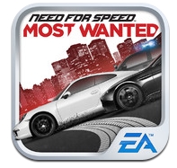 Need For Speed Most Wanted 1.0.0