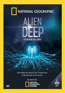   [3 ] / Alien Deep with Bob Ballard VO