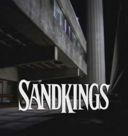   / The Sandkings MVO