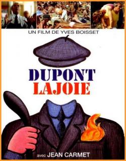   /     / Dupont Lajoie VO