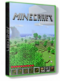 [PSP] Minecraft portable v0.3