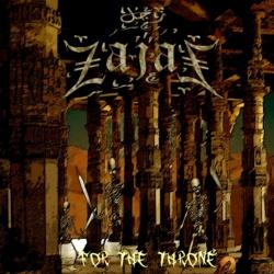 Zajal - For The Throne