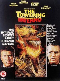   / The Towering Inferno MVO