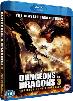 []   3:   / Dungeons & Dragons: The Book of Vile Darkness (2012) MVO