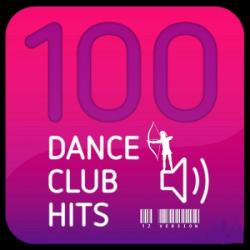 VA - 100 Dance Club Hits 12 Version