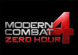 Modern Combat 4 1.0.1
