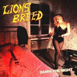 Lions Breed - Damn the night