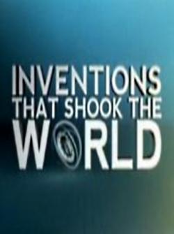 ,    (8 ) / Inventions That Shook the World VO