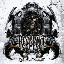 Resistance - Lords of torment