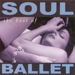 Soul Ballet - The Best Of Soul Ballet