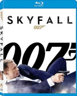 007:   / Skyfall DUB