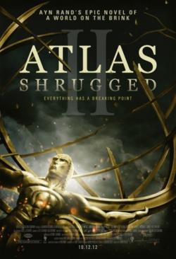   :  2 / Atlas Shrugged II: The Strike VO