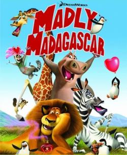   / Madly Madagascar MVO