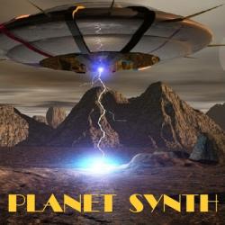 VA-Planet Synth