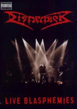 Dismember - Live Blasphemies